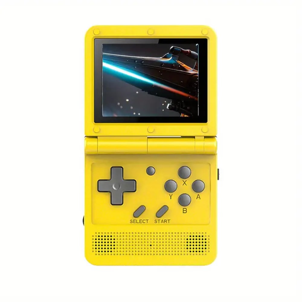 V90 Open Source Source Handheld Mini Retro